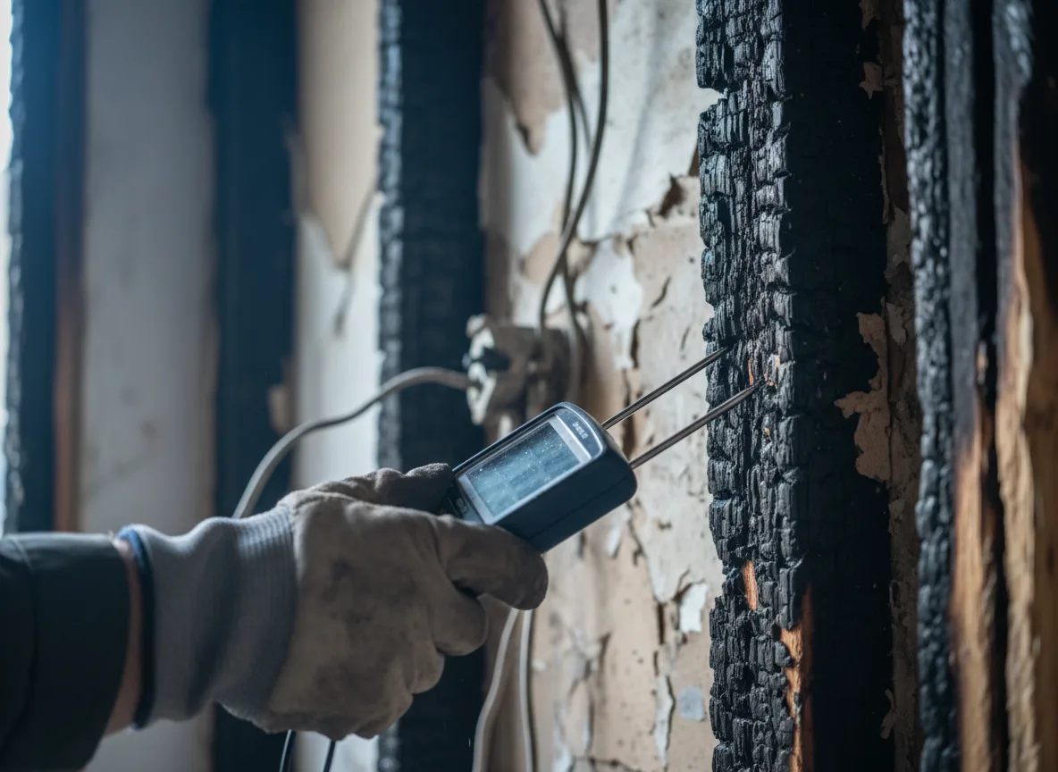 Fire Damage Restoration Middleburg, NC FAQs